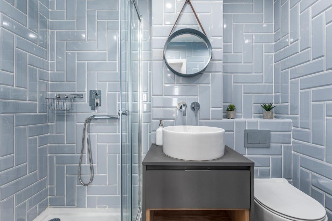 Apartament Zielna By Your Freedom Warsaw Luaran gambar