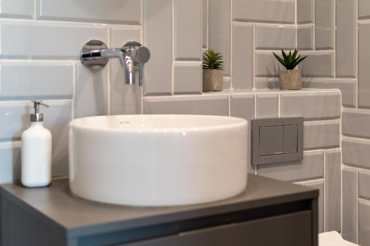 Apartament Zielna By Your Freedom Warsaw Luaran gambar